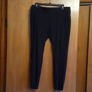 Ankle Stretch Pants